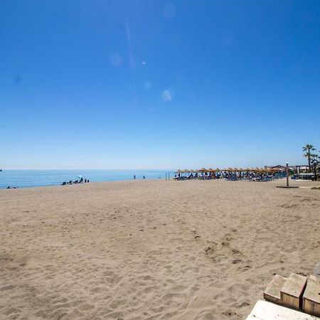 Los Nidos 603 By Ivi Real Estate Torremolinos Exteriér fotografie