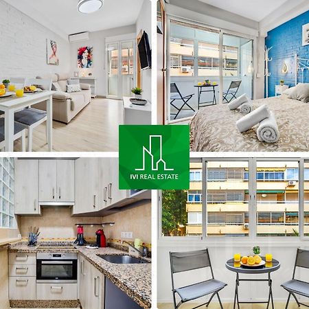 Los Nidos 603 By Ivi Real Estate Torremolinos Exteriér fotografie