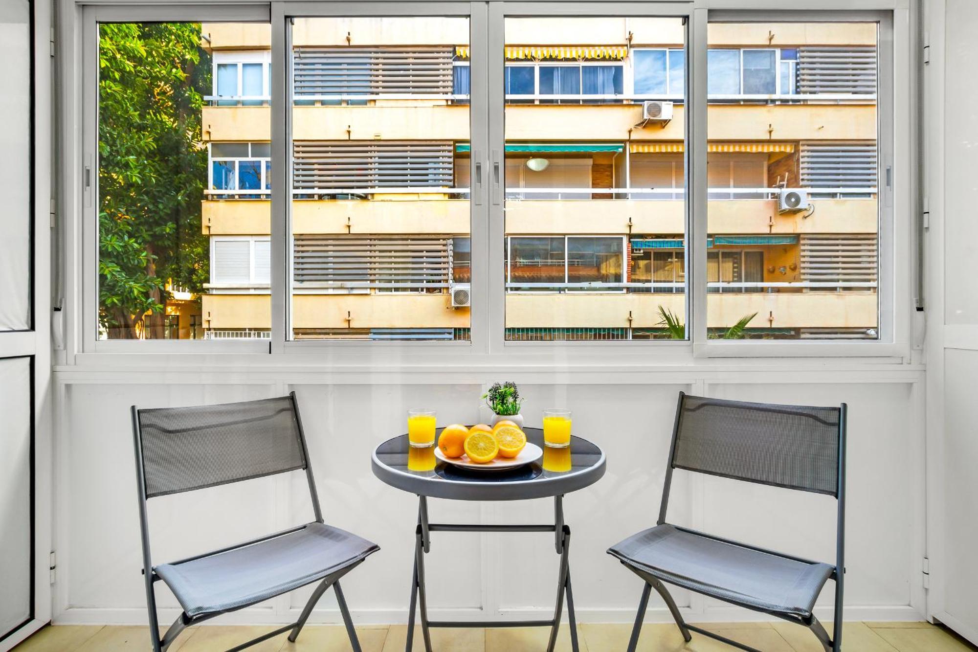 Los Nidos 603 By Ivi Real Estate Torremolinos Exteriér fotografie
