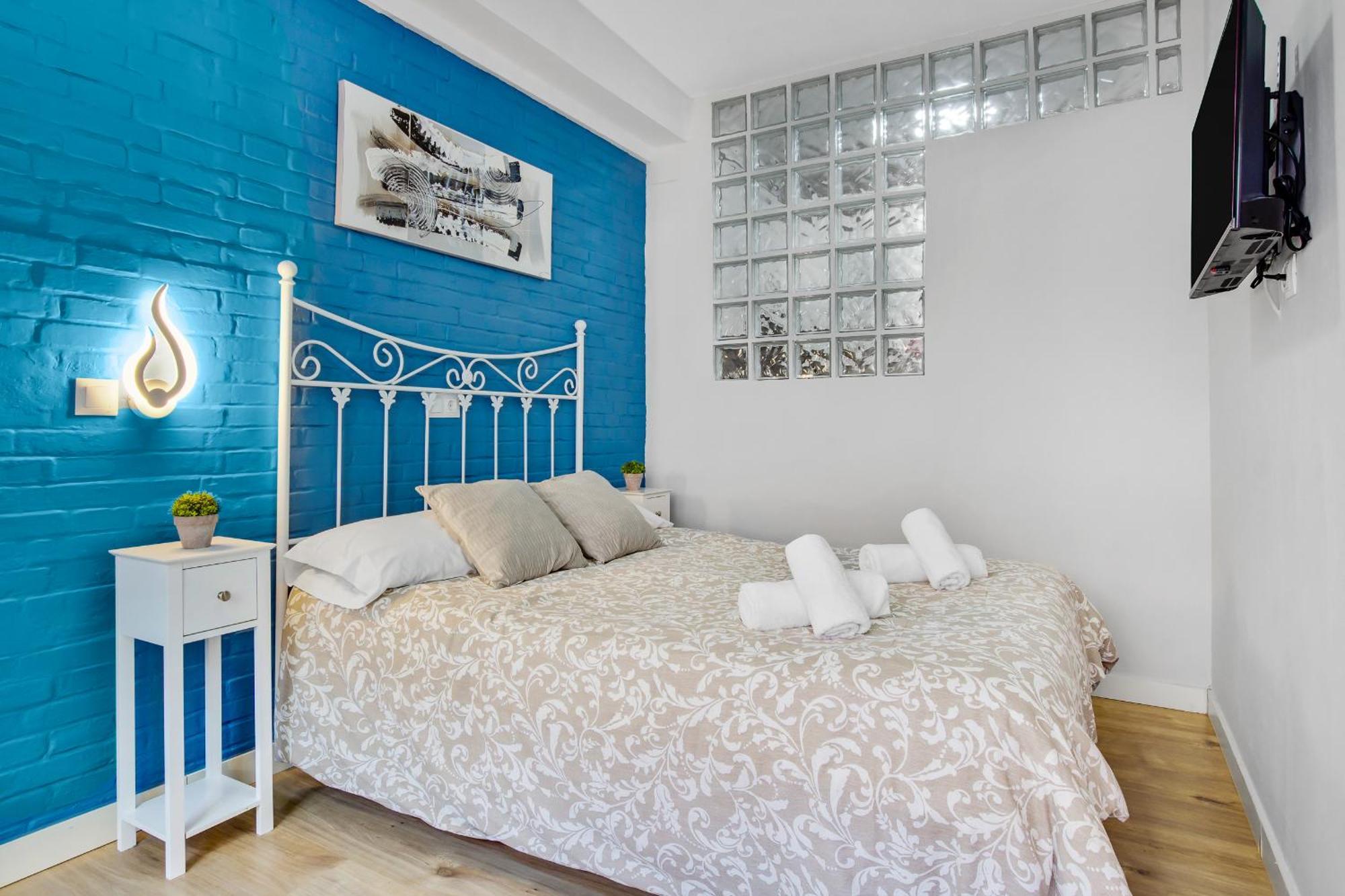 Los Nidos 603 By Ivi Real Estate Torremolinos Exteriér fotografie