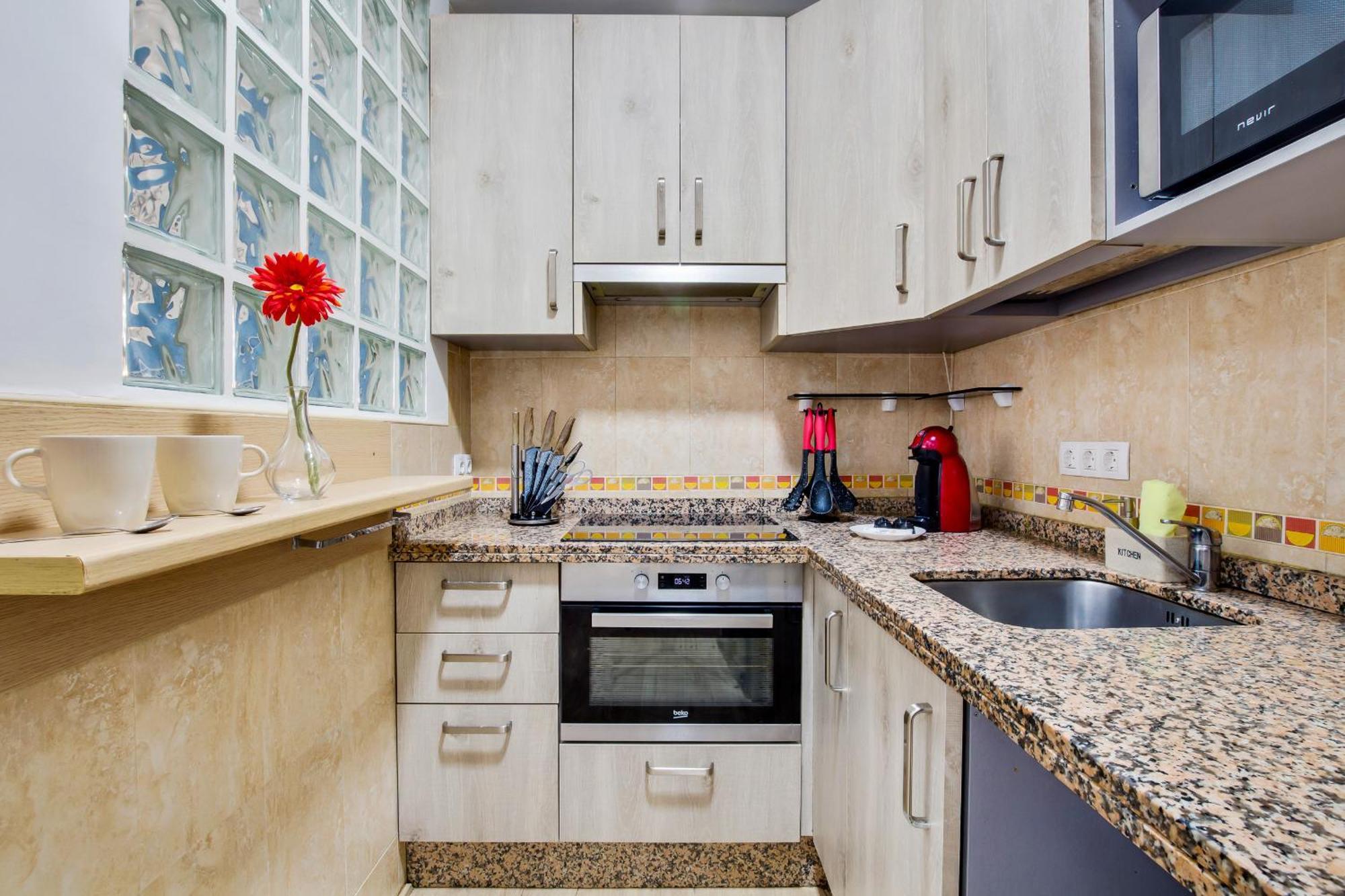 Los Nidos 603 By Ivi Real Estate Torremolinos Exteriér fotografie
