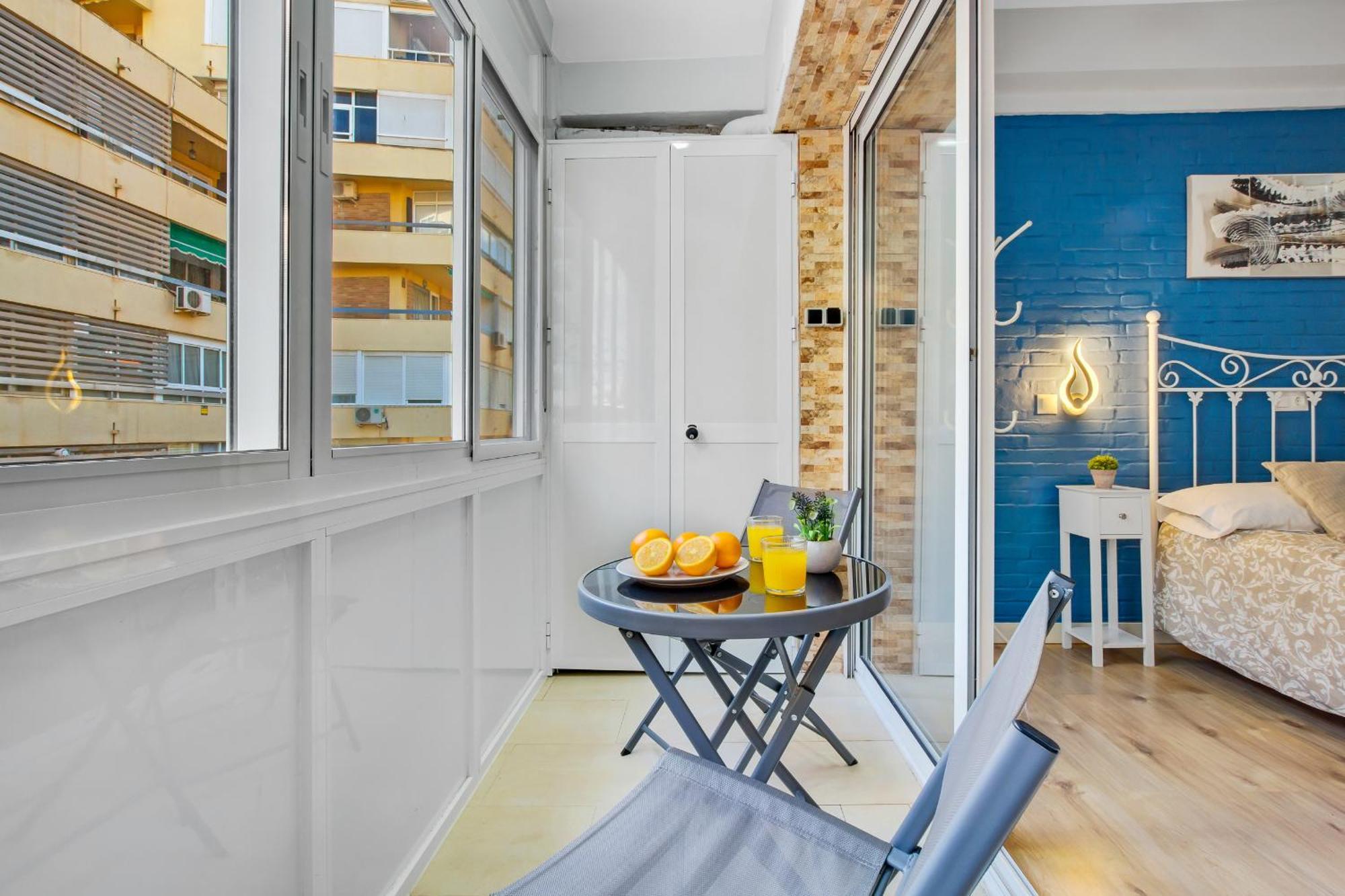 Los Nidos 603 By Ivi Real Estate Torremolinos Exteriér fotografie