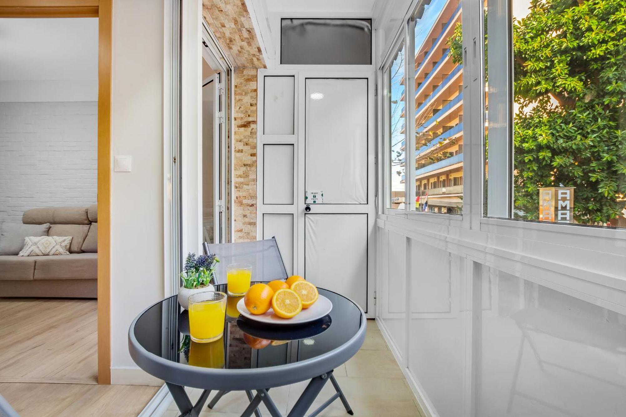 Los Nidos 603 By Ivi Real Estate Torremolinos Exteriér fotografie
