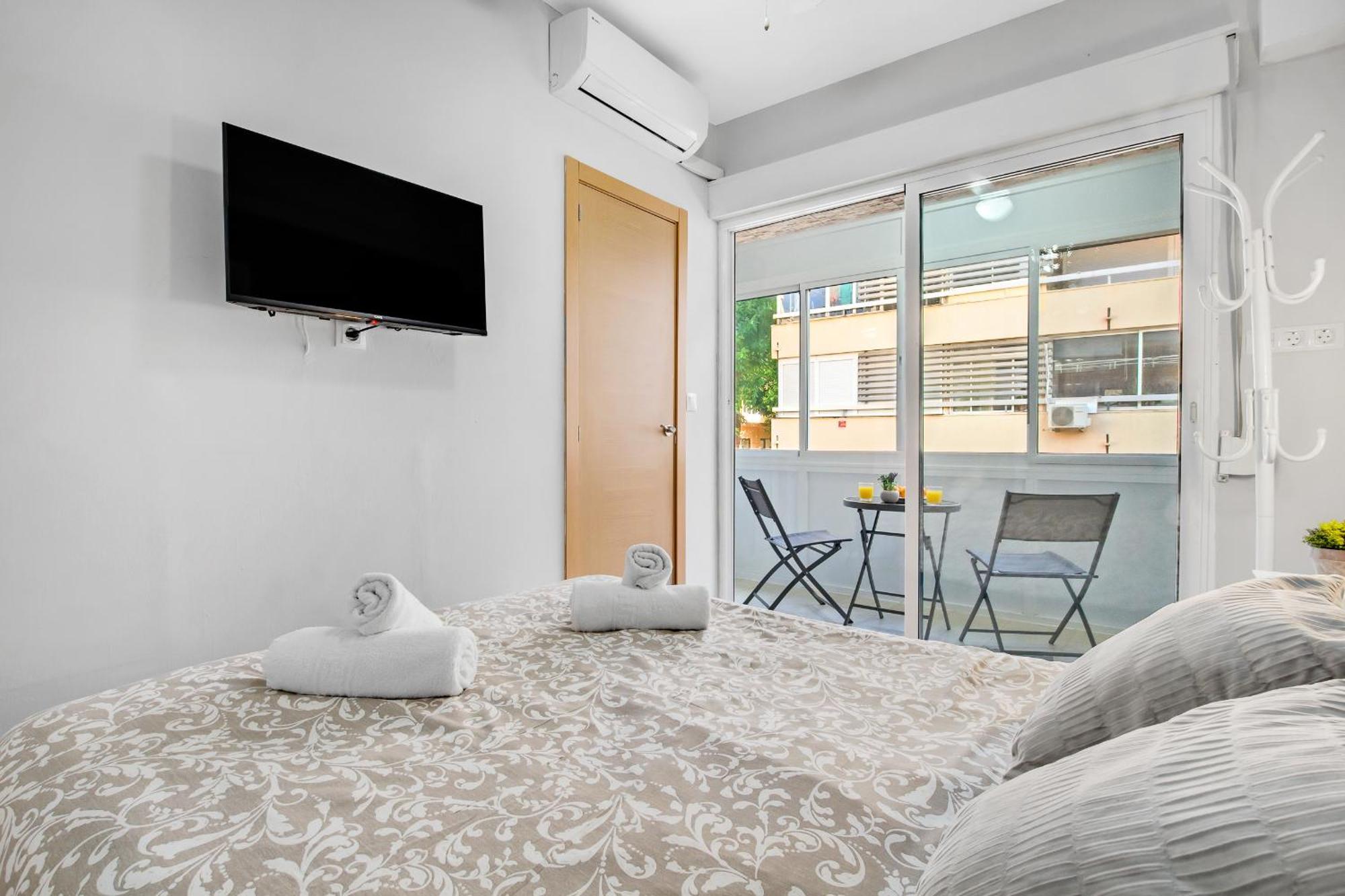 Los Nidos 603 By Ivi Real Estate Torremolinos Exteriér fotografie