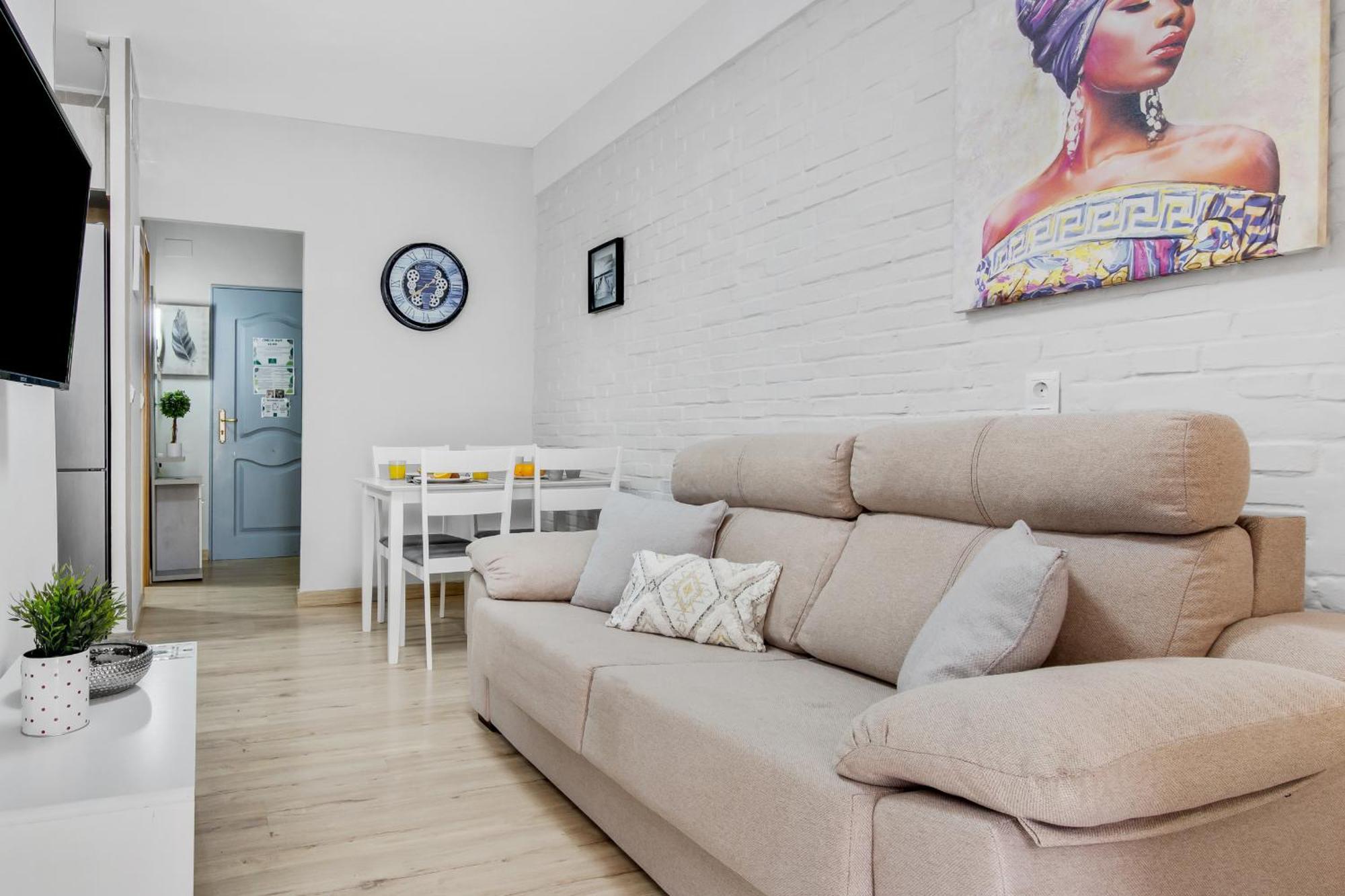 Los Nidos 603 By Ivi Real Estate Torremolinos Exteriér fotografie