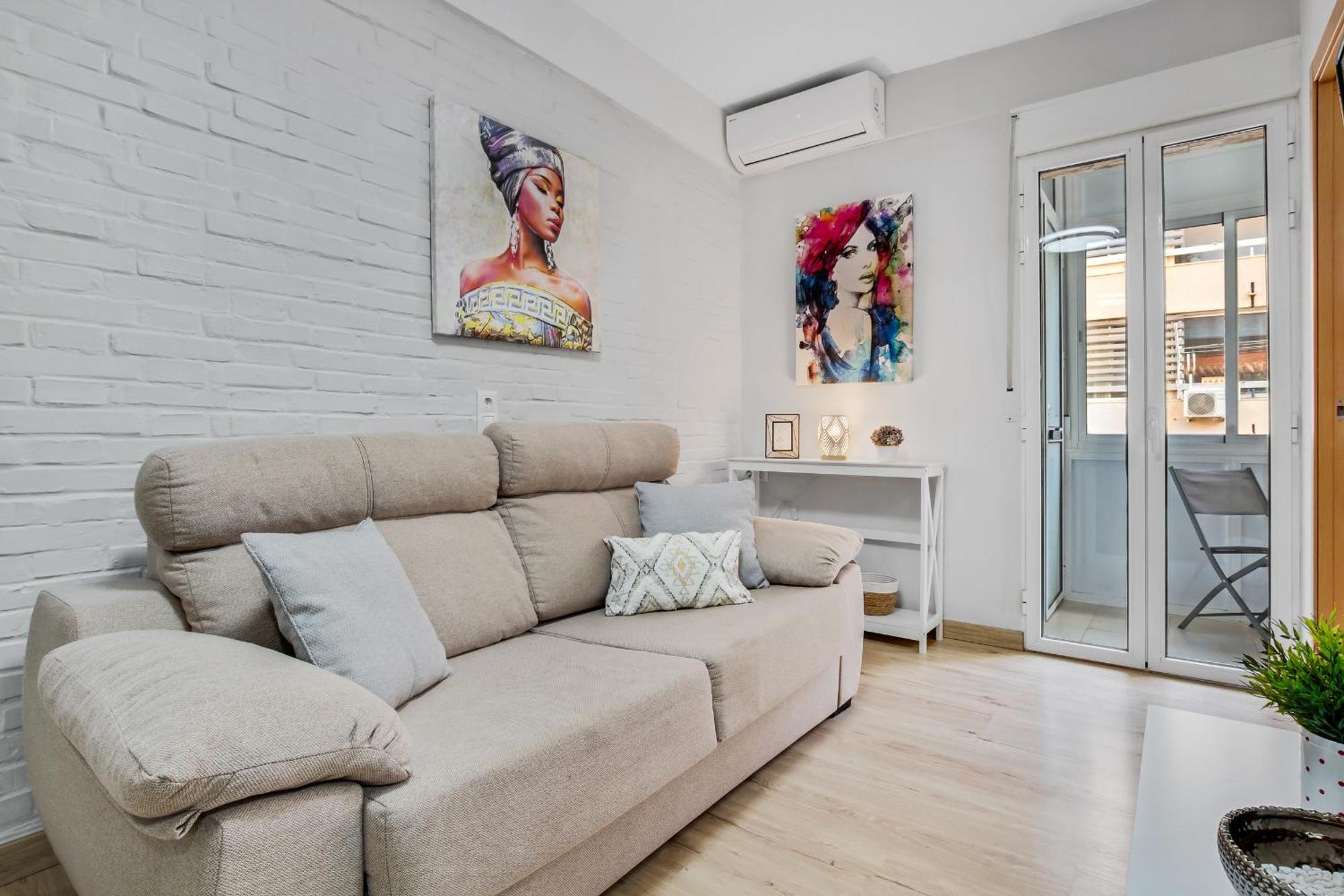Los Nidos 603 By Ivi Real Estate Torremolinos Exteriér fotografie