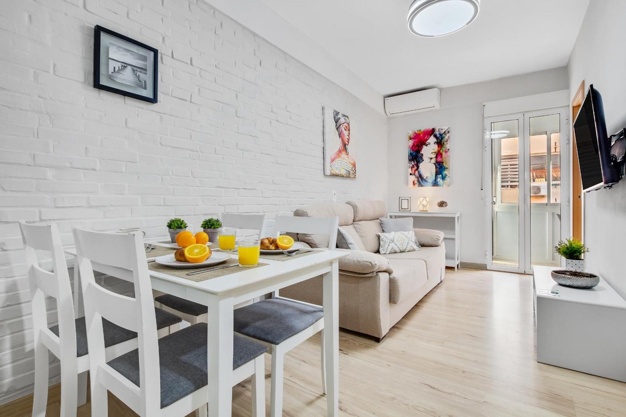 Los Nidos 603 By Ivi Real Estate Torremolinos Exteriér fotografie