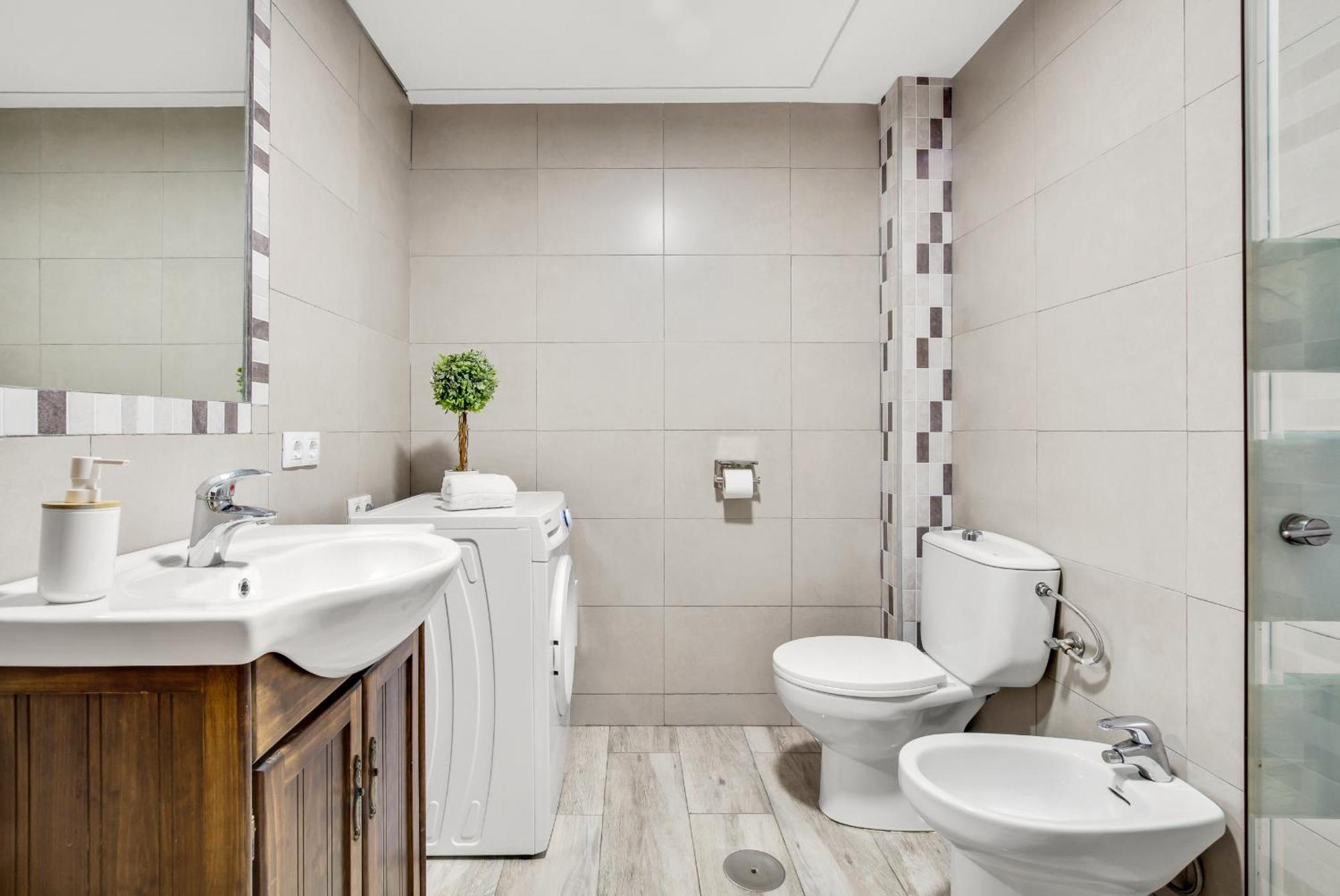 Los Nidos 603 By Ivi Real Estate Torremolinos Exteriér fotografie